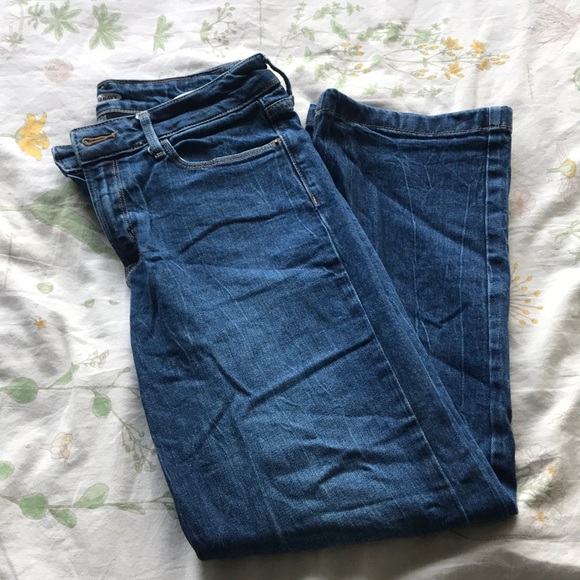 Super cute Old Navy jeans!! - Picture 6 of 7